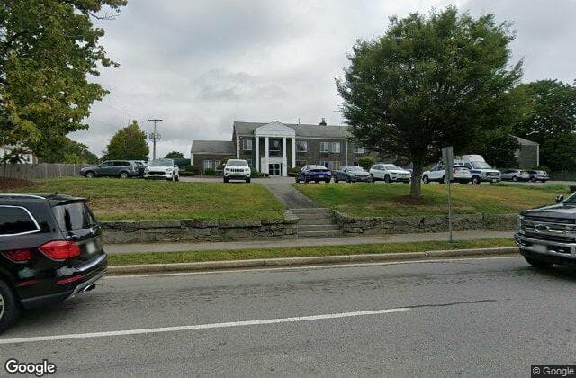 Sachem Center for Health abd Rehabilitation