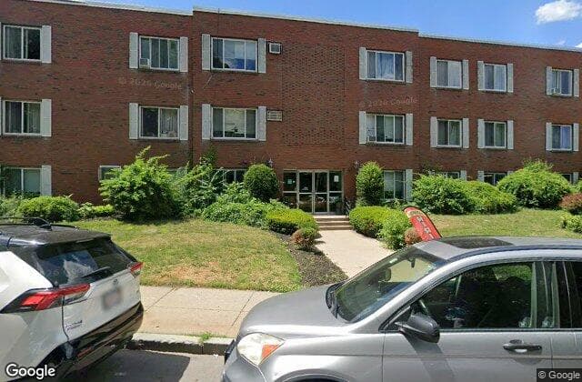 Mattapan Health & Rehabilitation Center