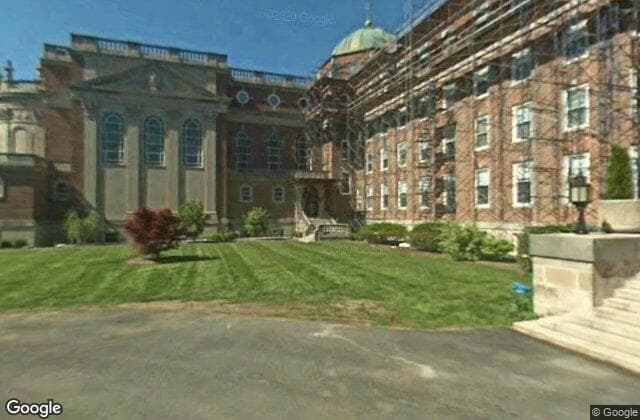 Campion Health Center