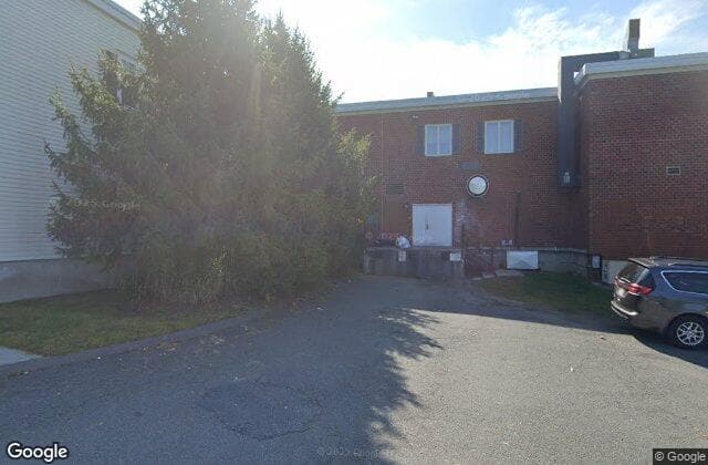 South Hadley Rehabilitation And Nursing Center