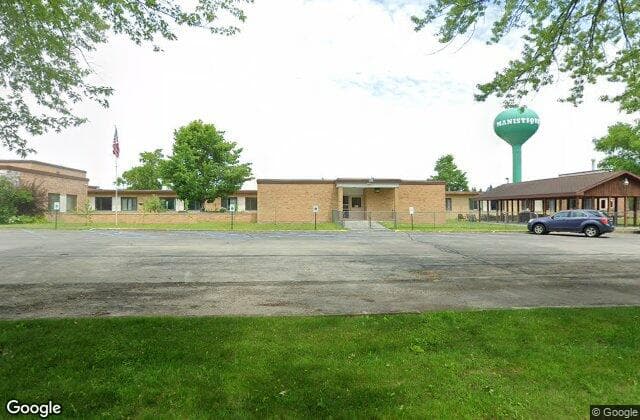 Schoolcraft Medical Care Facility