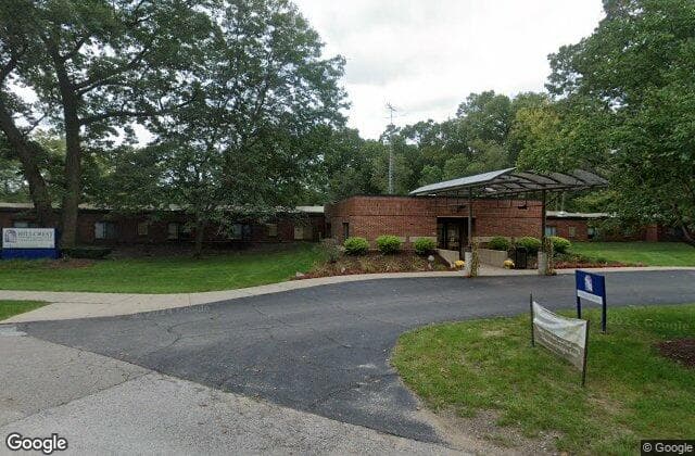 Hillcrest Nursing Center