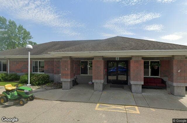 Ashley Healthcare Center