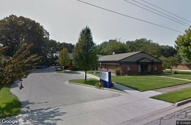 Riverside Nursing & Rehab