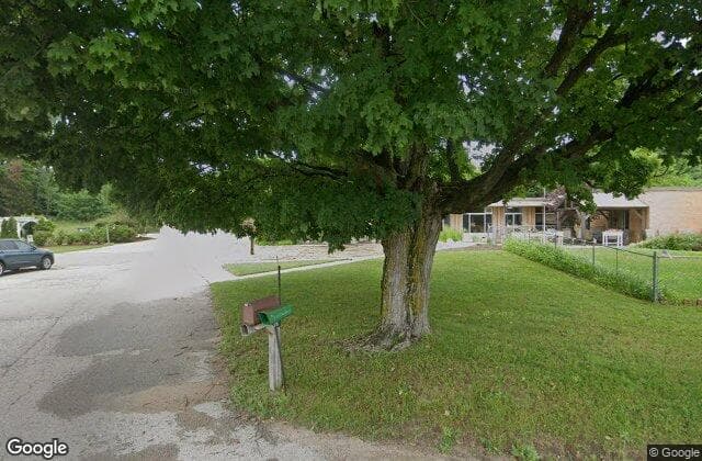 Maple Valley Nursing Home