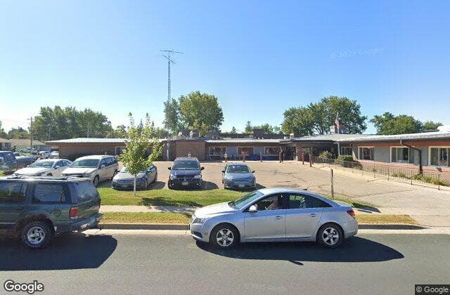Stewartville Center for Active Adults