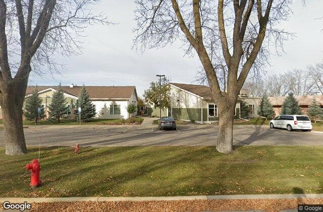 Cura Of Willmar