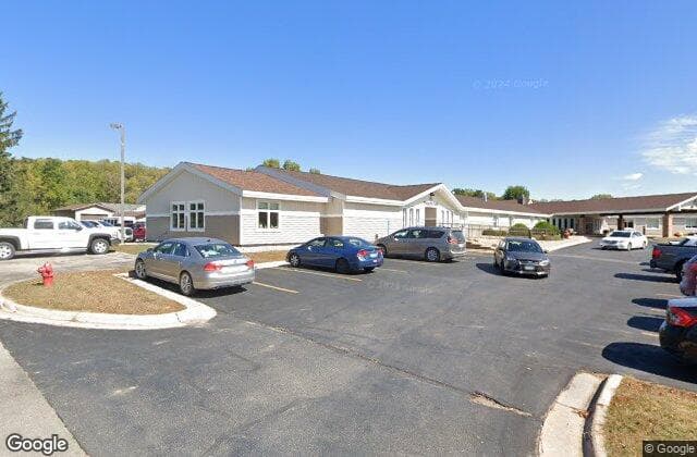 Chosen Valley Care Center