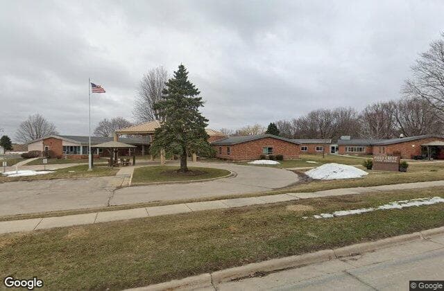 Field Crest Care Center