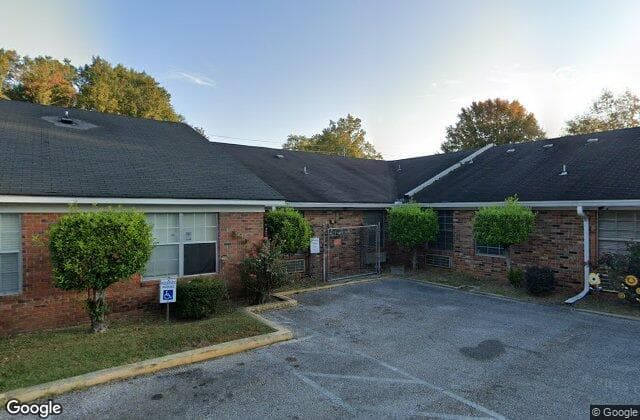 Queen City Nursing Center