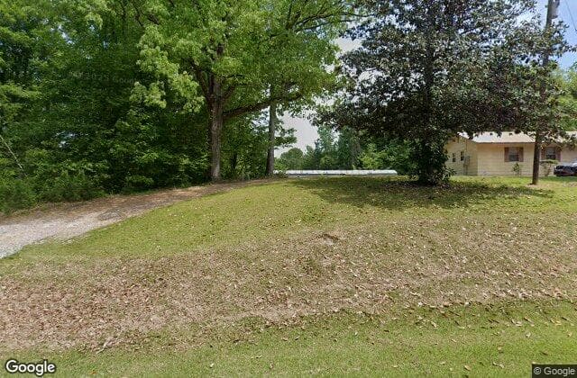 Claiborne County Nursing Home
