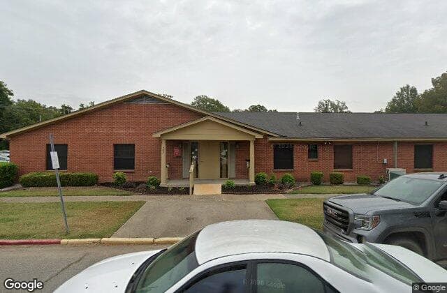 River Heights Healthcare Center