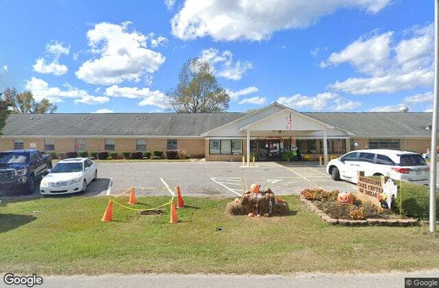Mississippi Care Center of De Kalb