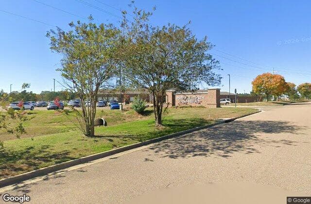 Parkway Health And Rehab