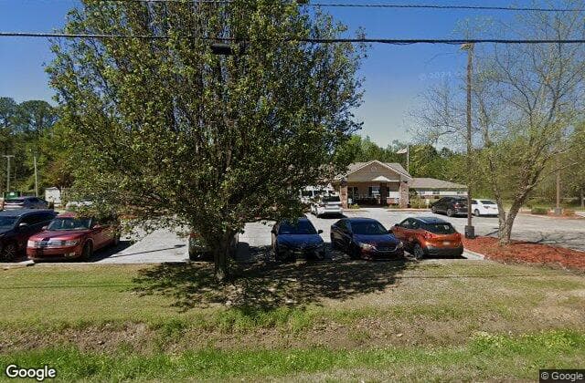 River Place Nursing Center