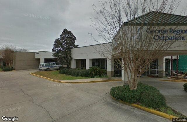George Regional Health & Rehab