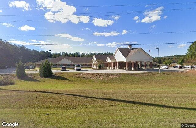 North Pointe Health Rehabilitation Services