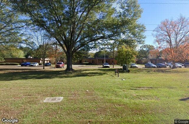 Ms Care Center Of Raleigh