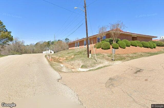 Baptist Nursing Home-Calhoun, Inc