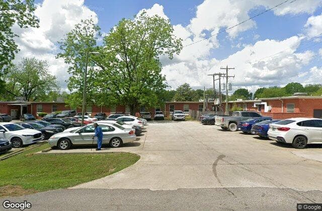 Noxubee County Nursing Home