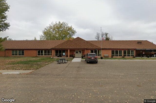 Wibaux County Nursing Home