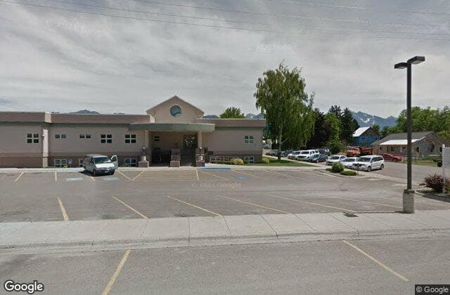 St. Luke's Community Nursing Home