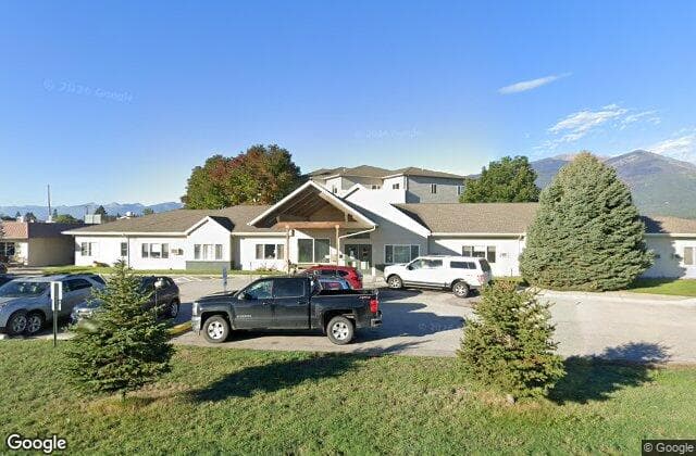 The Living Centre