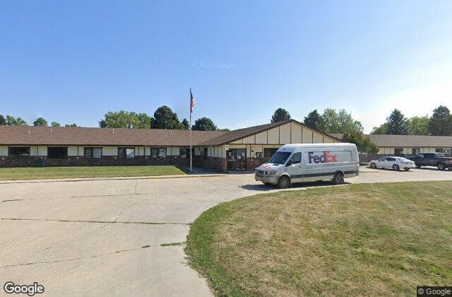 Beartooth Rehab & Nursing