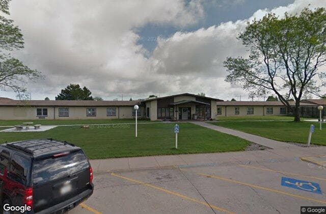 Emerald Nursing & Rehab Cozad