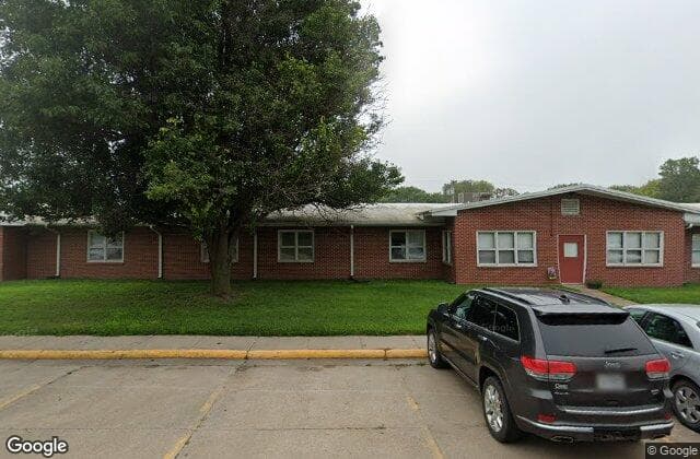 Fullerton Care and Rehabilitation Center