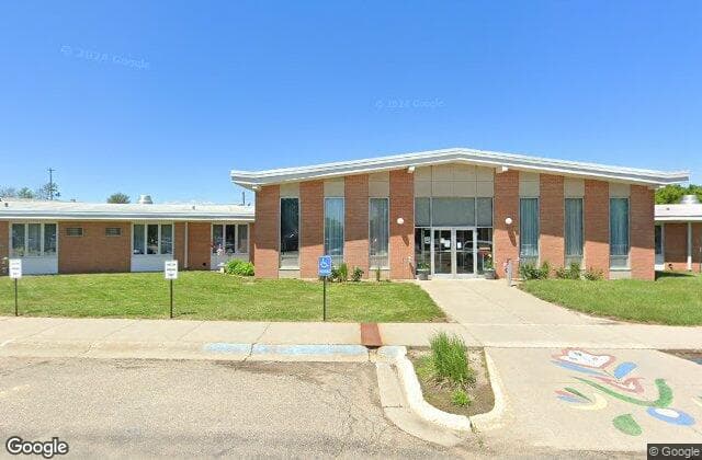 Clarkson Community Care Center