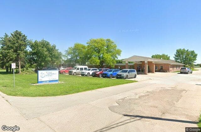 Good Samaritan Society - St. Luke's