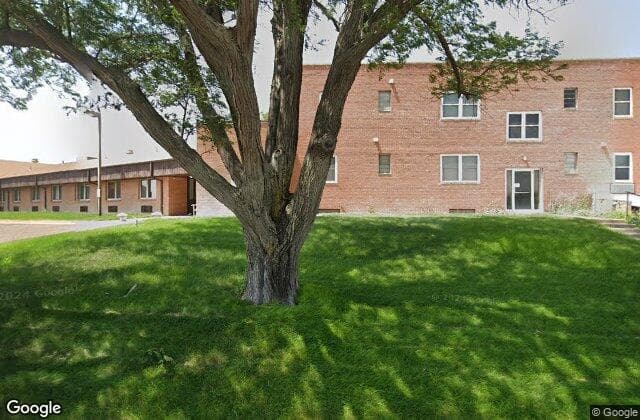 Sarah Ann Hester Memorial Home