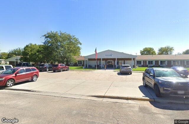 Bertrand Nursing Home Assisted