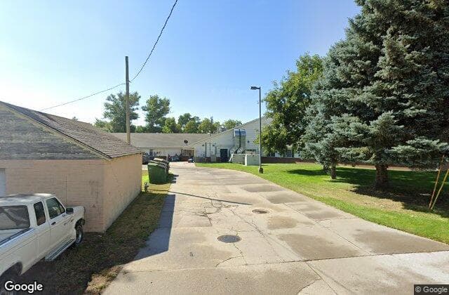 Hemingford Community Care Center