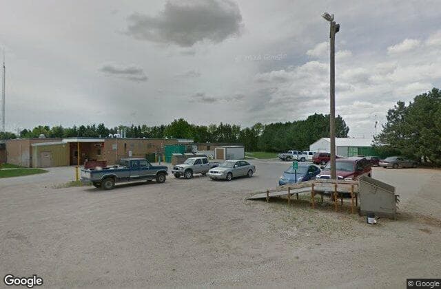 Garden County Health Services