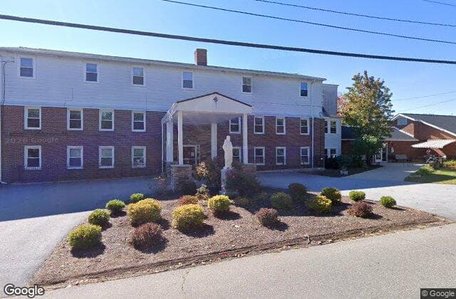 Holy Cross Health Center