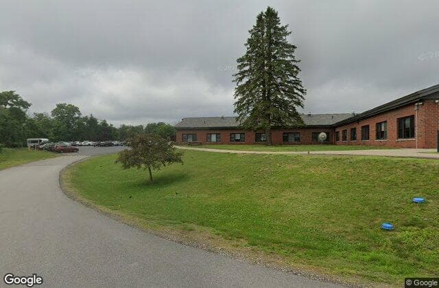 Belknap County Nursing Home