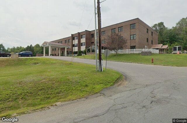 Coos County Nursing Home