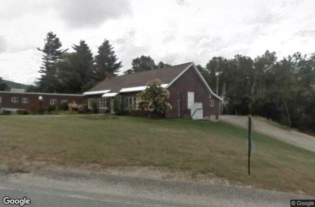 Glencliff Home
