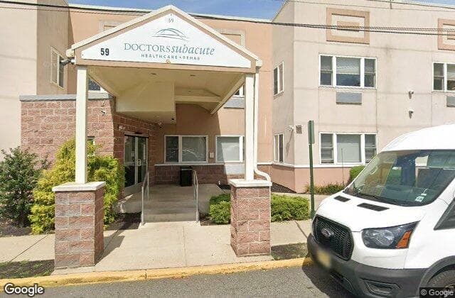 Doctors Sub Acute Care