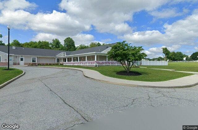 Shady Lane Nursing Home