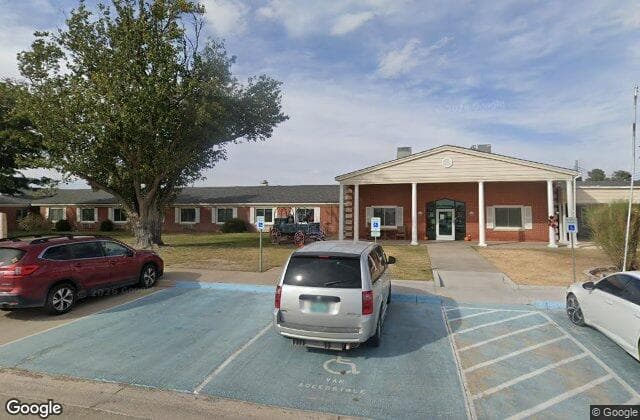 Lovington Healthcare