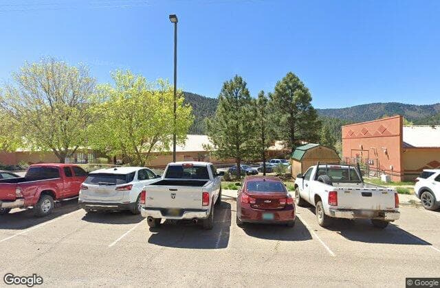 Mescalero Care Center