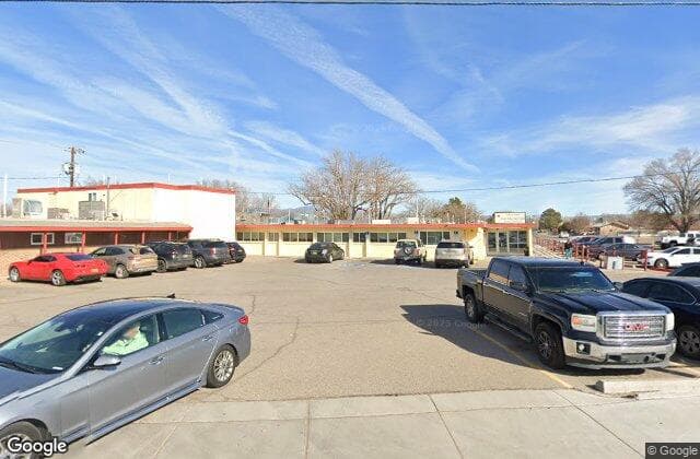 South Valley Care Center