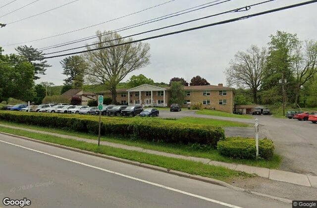 Riverview Manor Health Care