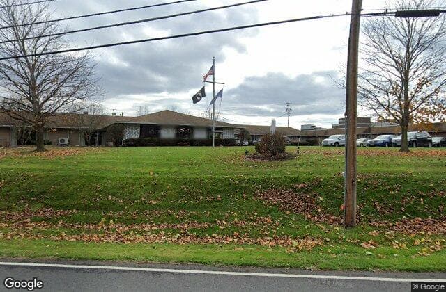 Newark Manor Nursing Home