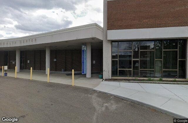 Chemung County Nursing Facility