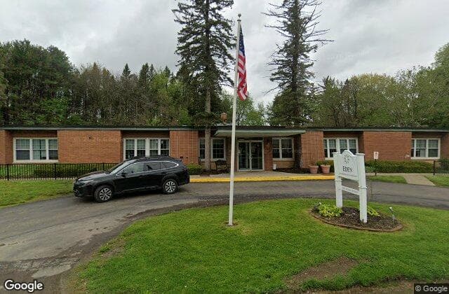 Eden Rehabilitation and Nursing Center