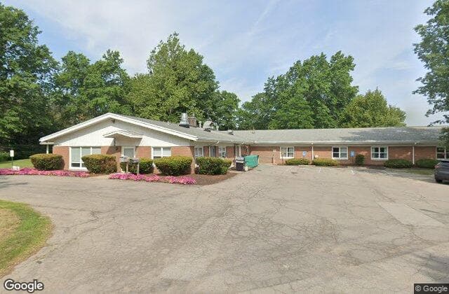 Latta Road Nursing Home West